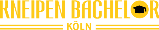 Kneipenbachelor - Dein erster Abschluss! - Köln