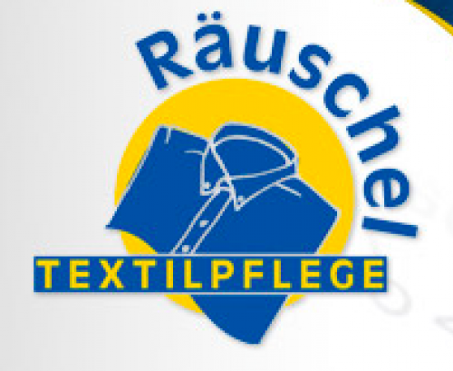 Waschsalon-Räuschel