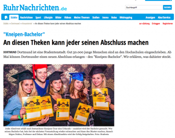 Ruhr Nachrichten